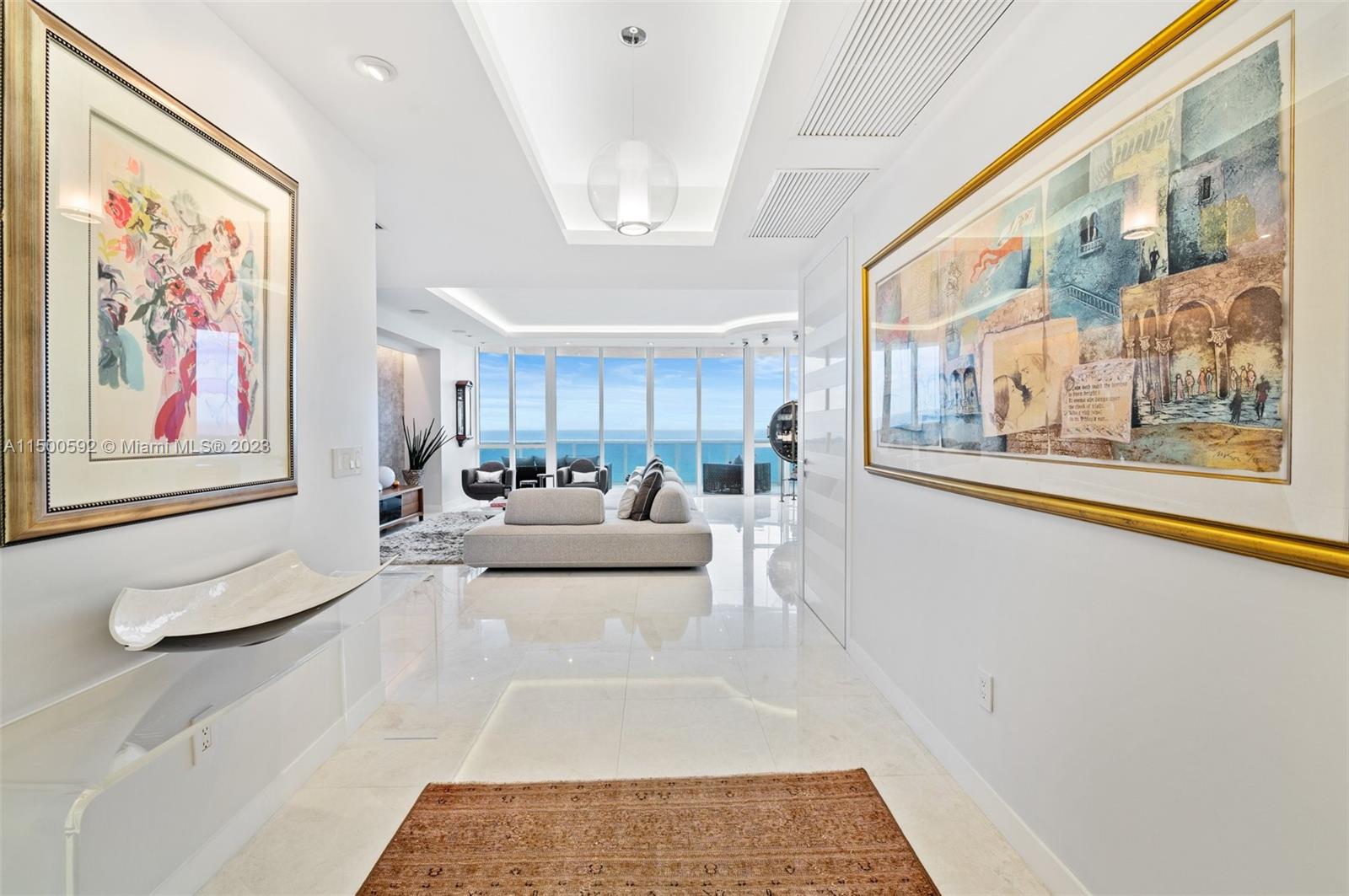 TDR TOWER III CONDO - Residential