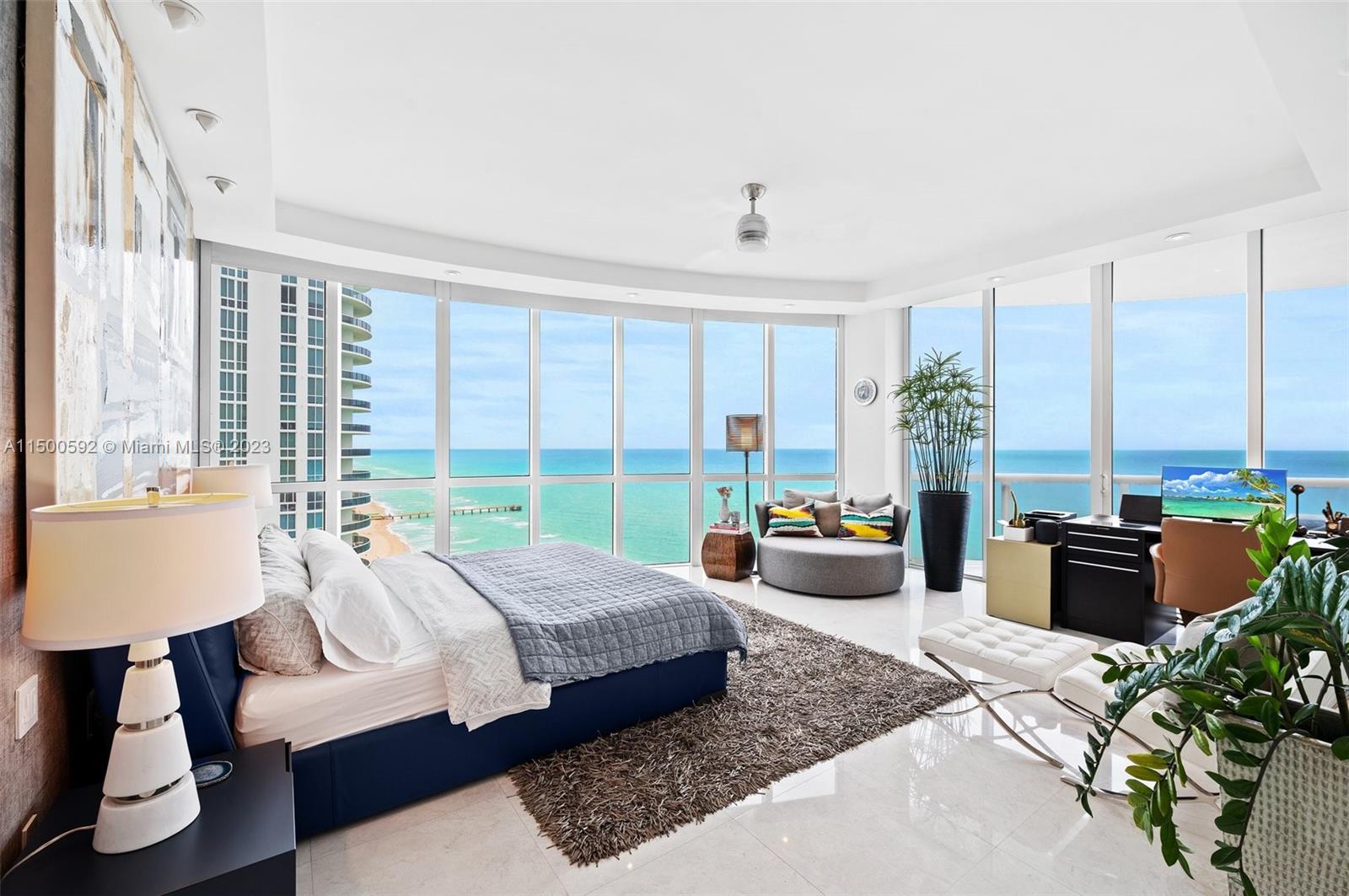 TDR TOWER III CONDO - Residential