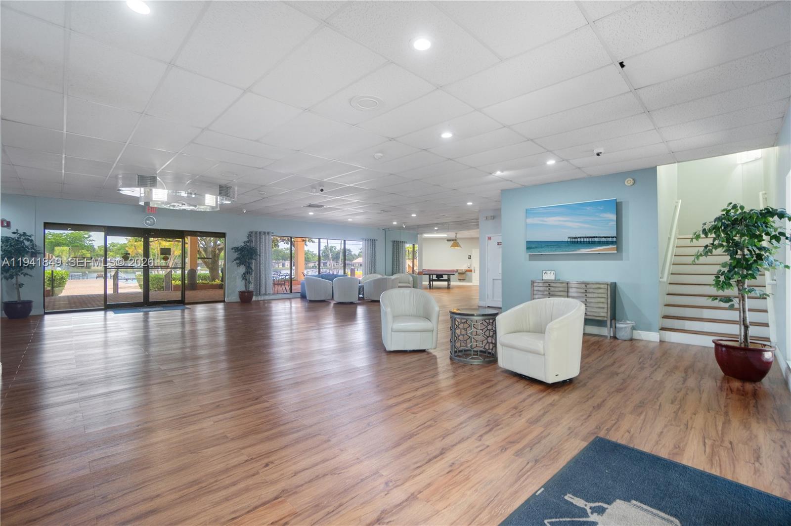 VILLAS AT CARRIAGE HILLS - Residential Lease