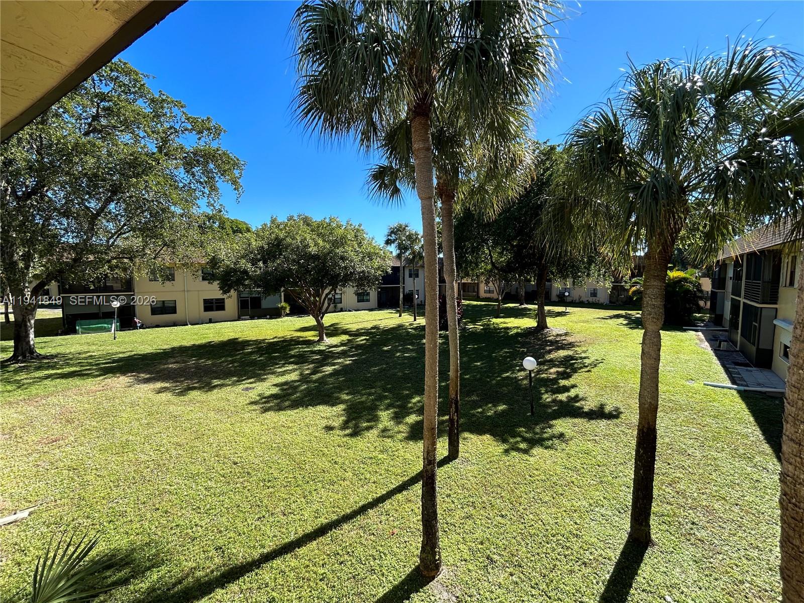 VILLAS AT CARRIAGE HILLS - Residential Lease