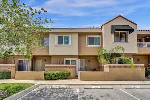 7909 NW 7th Ct Plantation FL 33324