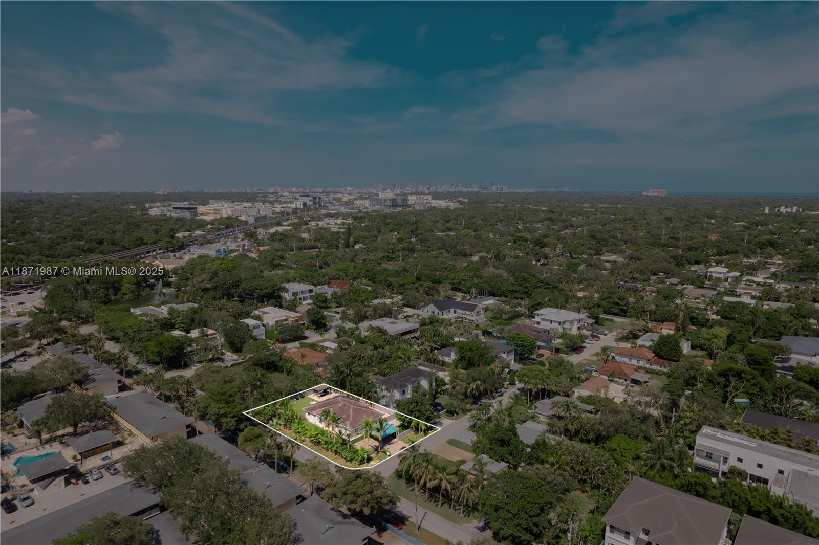 GROVES EXTENSION - Residential