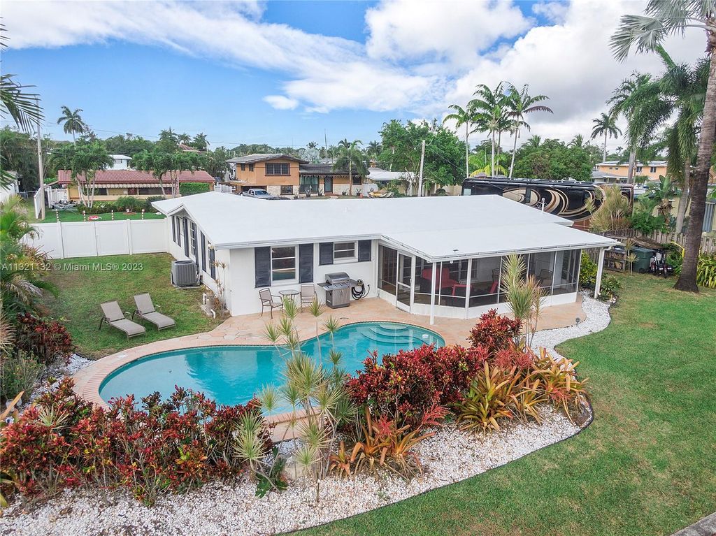 Photo of 2660 Marathon Ln, Fort Lauderdale, FL 33312 (MLS # A11321132)