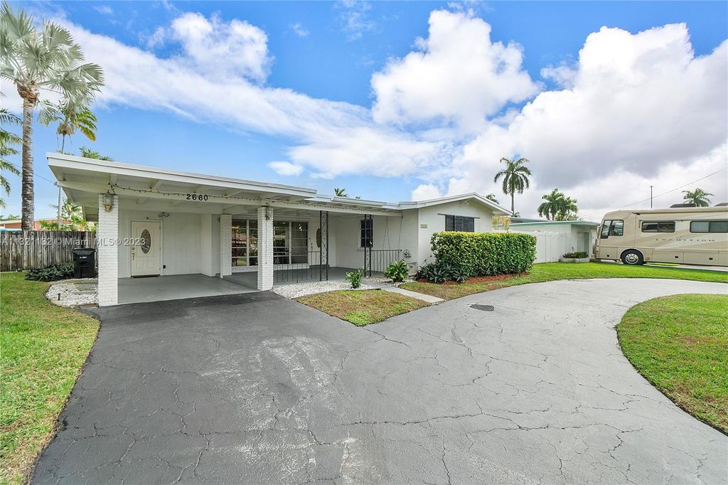 Photo of 2660 Marathon Ln, Fort Lauderdale, FL 33312 (MLS # A11321132)