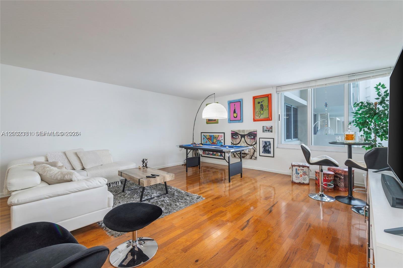 1200 West Ave 331