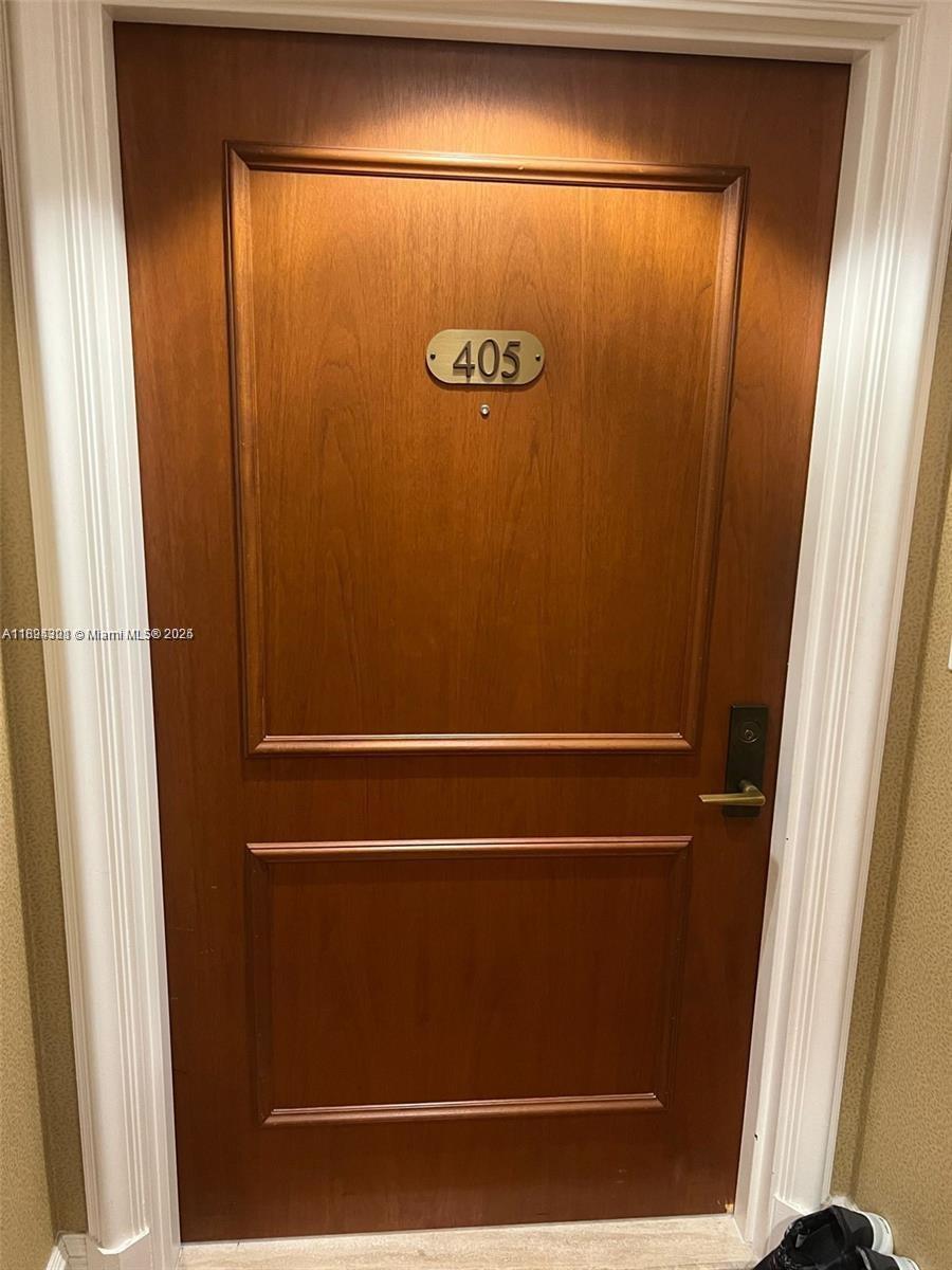 2000 ISL BLVD WILLIAMS IS - Residential Lease