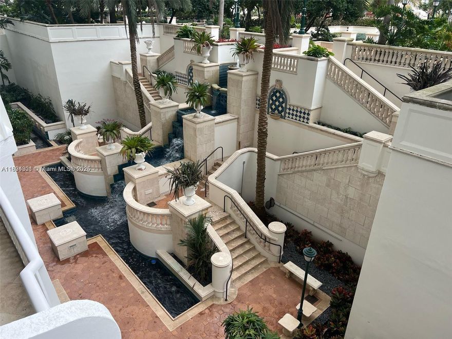 Magnificent 2 Beds & 2 Baths 1750 sq. ft. of living area. Spacious split floor plan, beautiful terrace view. Big kitchen, lots of closet space in both rooms. Williams Island offers residents a membership package tailored to their needs, including: covered and uncovered swimming pool, GYM, Tennis Courts, Cafe, Restaurants, Beauty Salon, SPA, Marina and much more so everyone has an opportunity to enjoy the good life on The Florida Riviera.