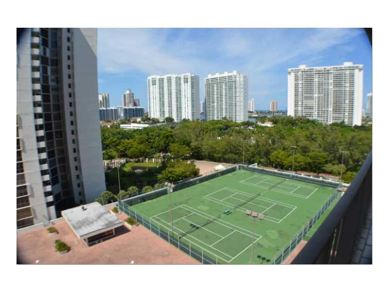 THE CLIPPER AT BISC COVE - Residential Lease