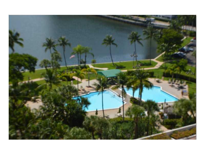 THE CLIPPER AT BISC COVE - Residential Lease