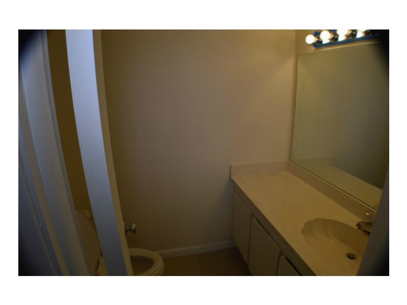 THE CLIPPER AT BISC COVE - Residential Lease