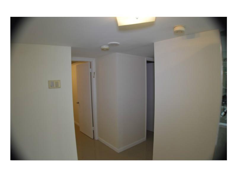 THE CLIPPER AT BISC COVE - Residential Lease