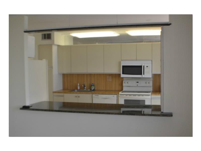 THE CLIPPER AT BISC COVE - Residential Lease