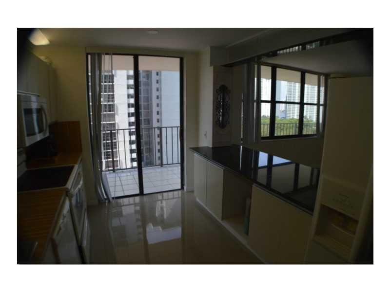 THE CLIPPER AT BISC COVE - Residential Lease