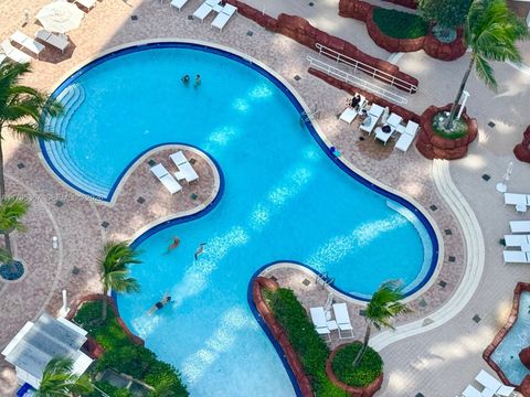 18101 Collins Ave 1906 Sunny Isles Beach FL 33160