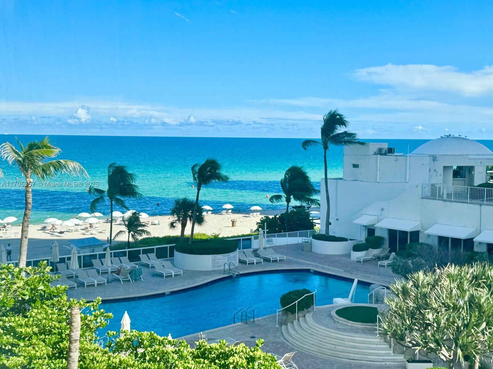 TRUMP PALACE CONDO - Residential