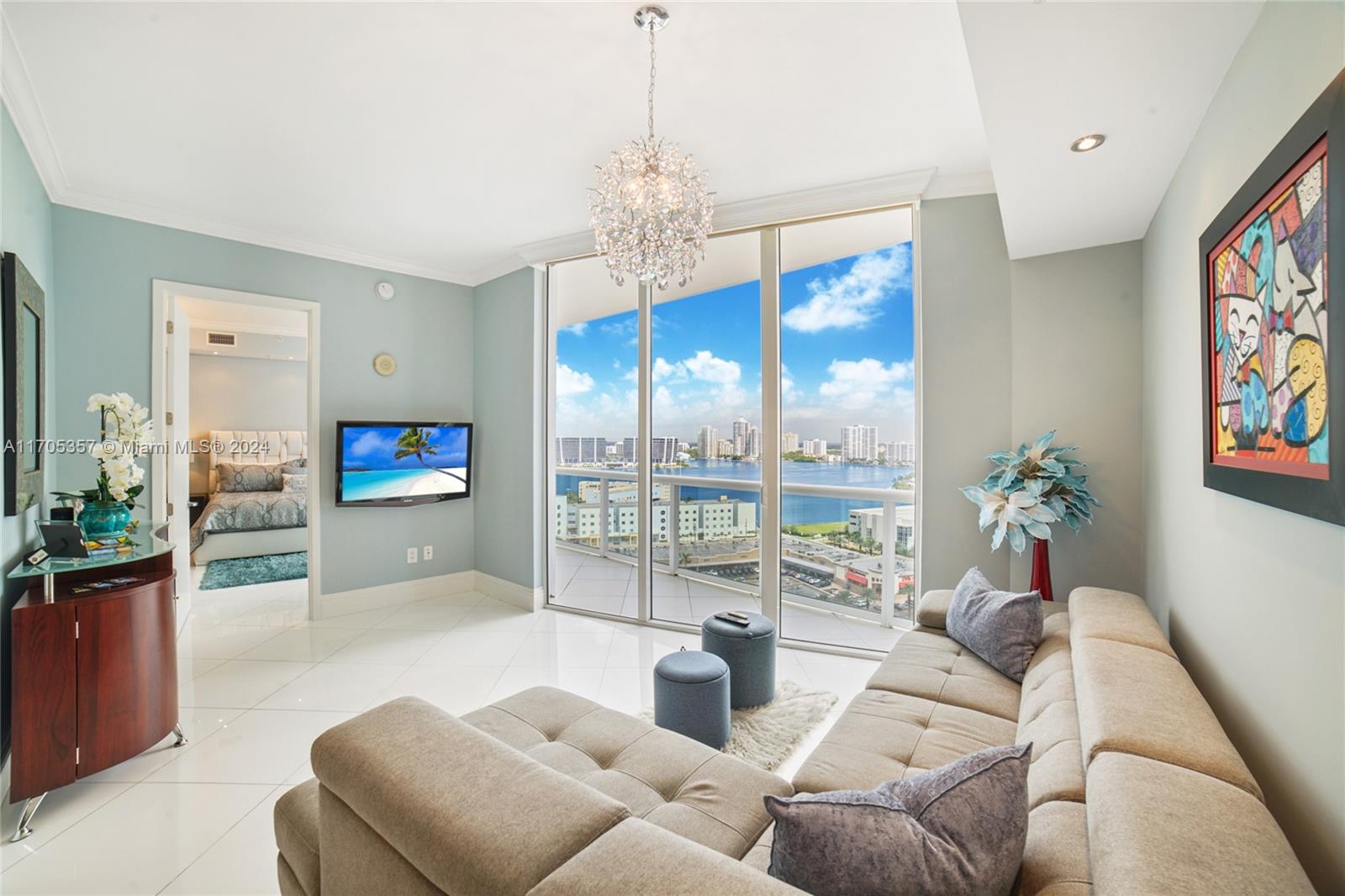 TRUMP PALACE CONDO - Residential