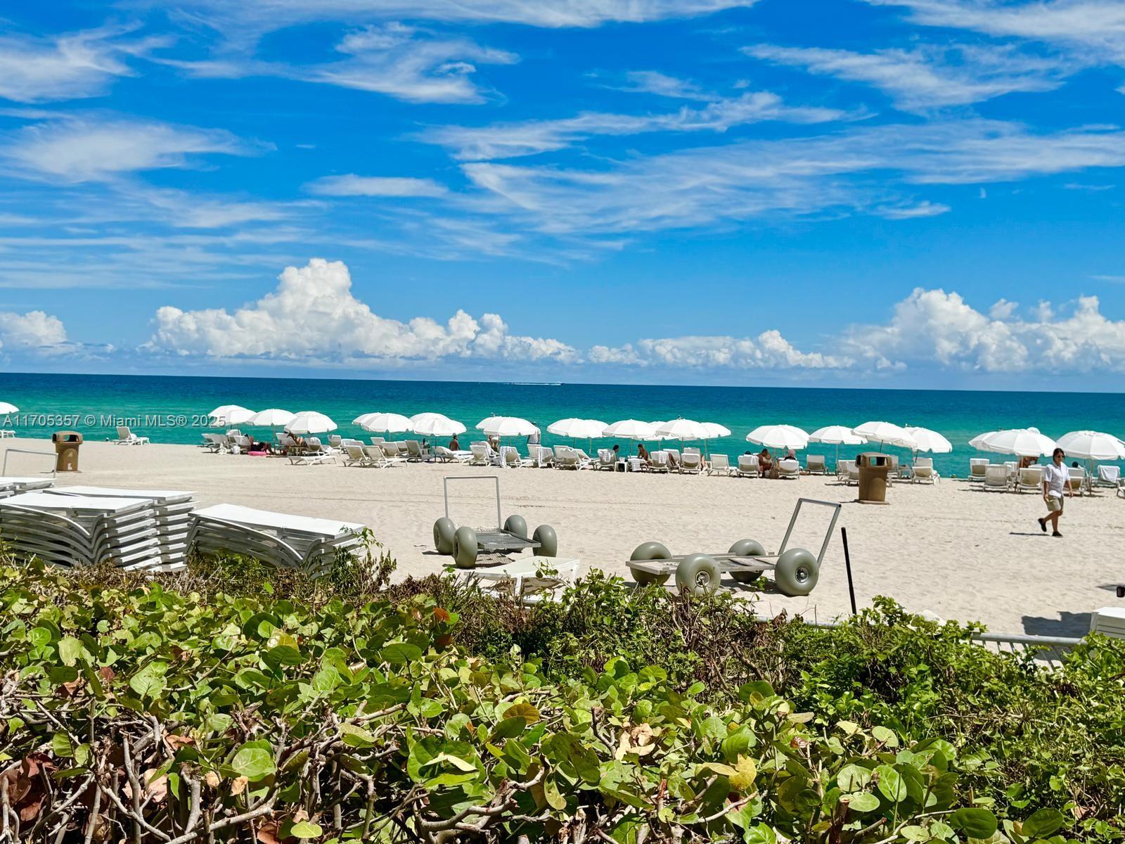 TRUMP PALACE CONDO - Residential