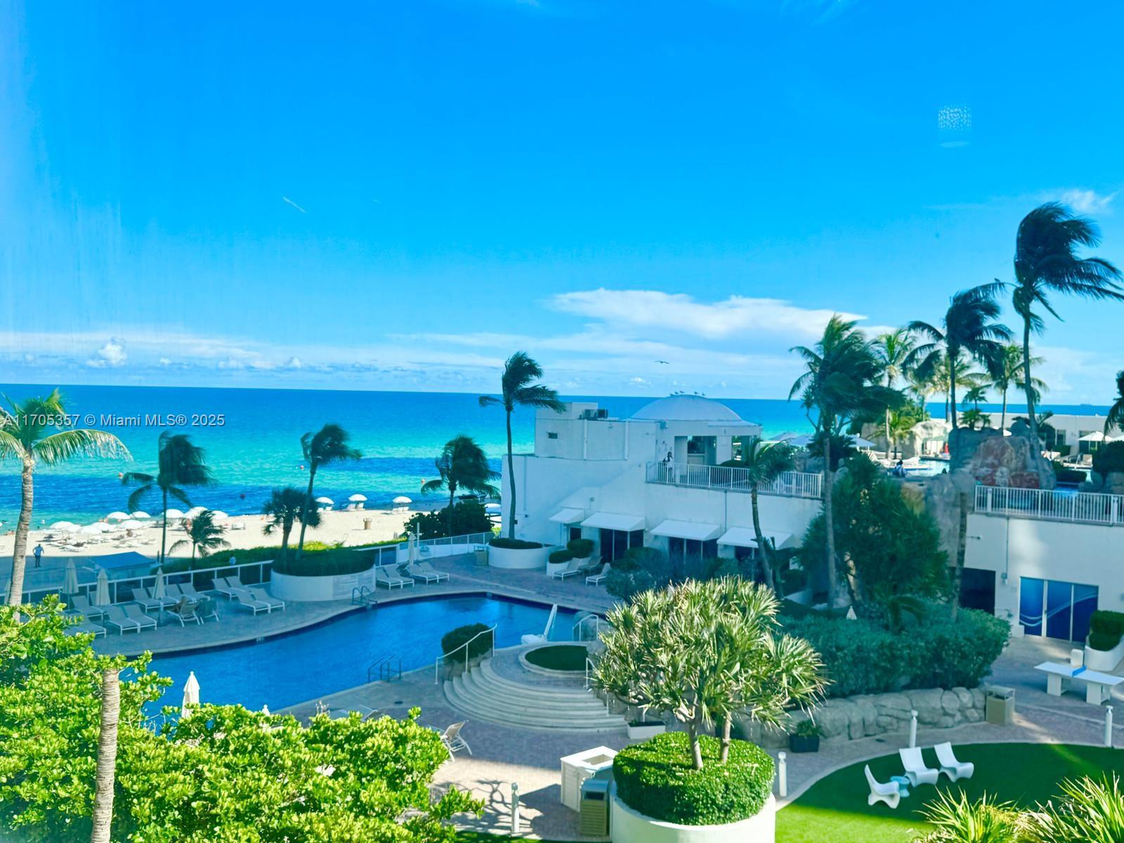 TRUMP PALACE CONDO - Residential