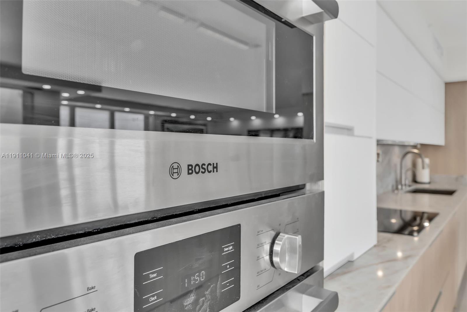 TURNBERRY ISLE CONDO - Residential Lease