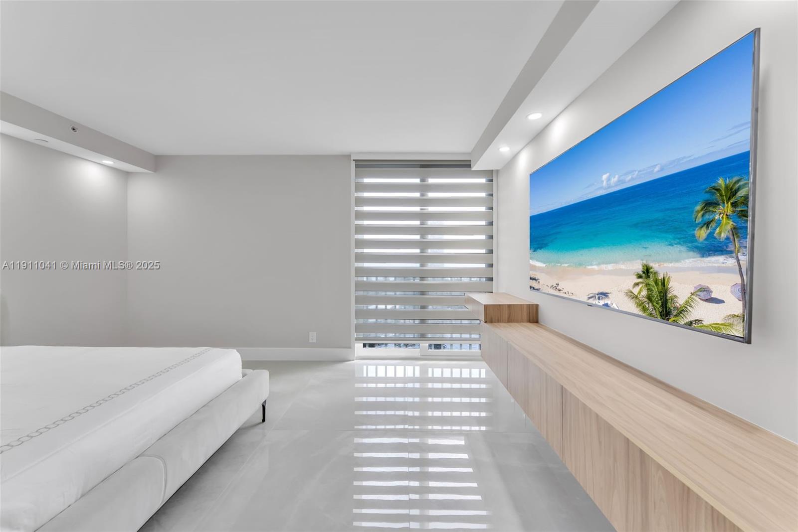 TURNBERRY ISLE CONDO - Residential Lease