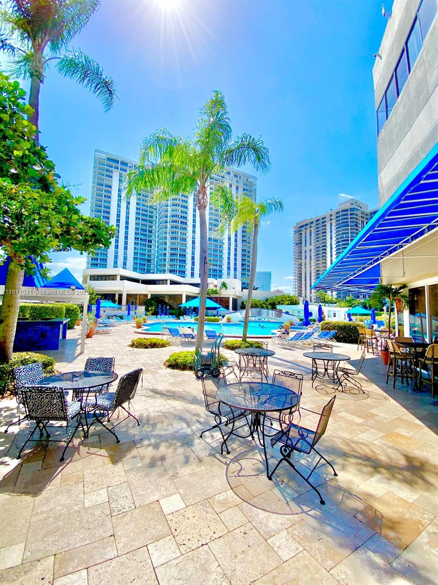 TURNBERRY ISLE CONDO - Residential Lease