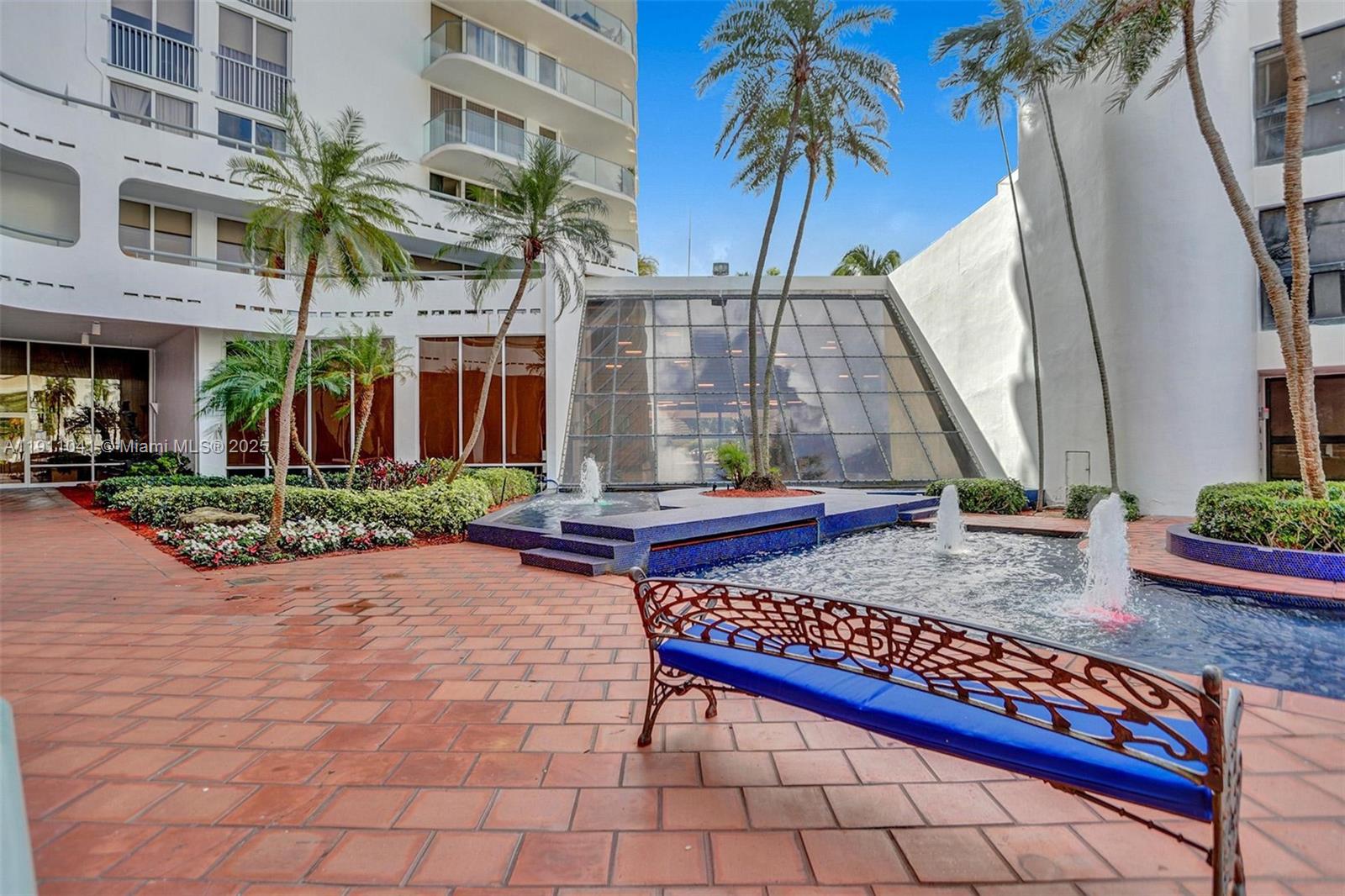 TURNBERRY ISLE CONDO - Residential Lease