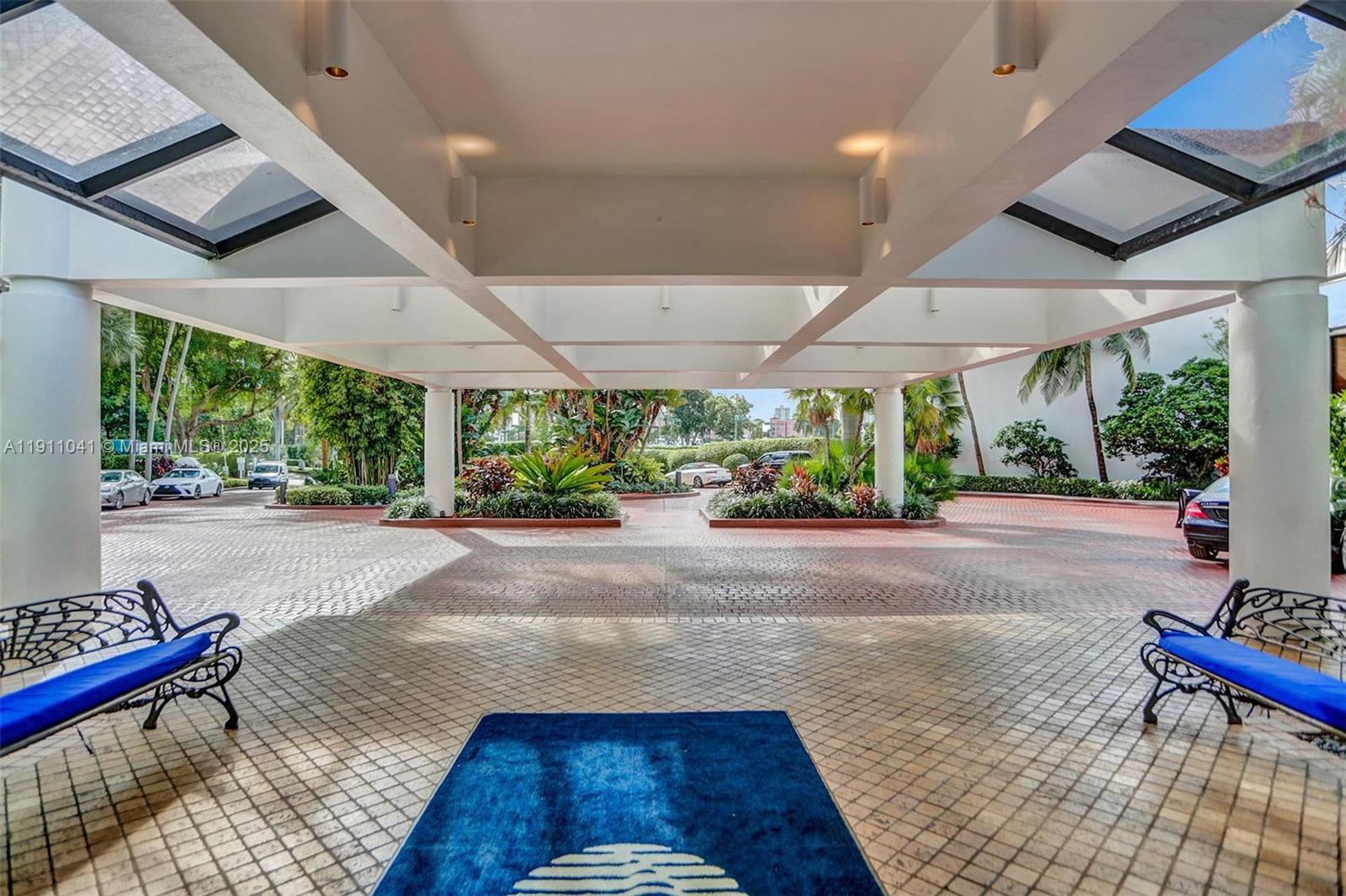 TURNBERRY ISLE CONDO - Residential Lease