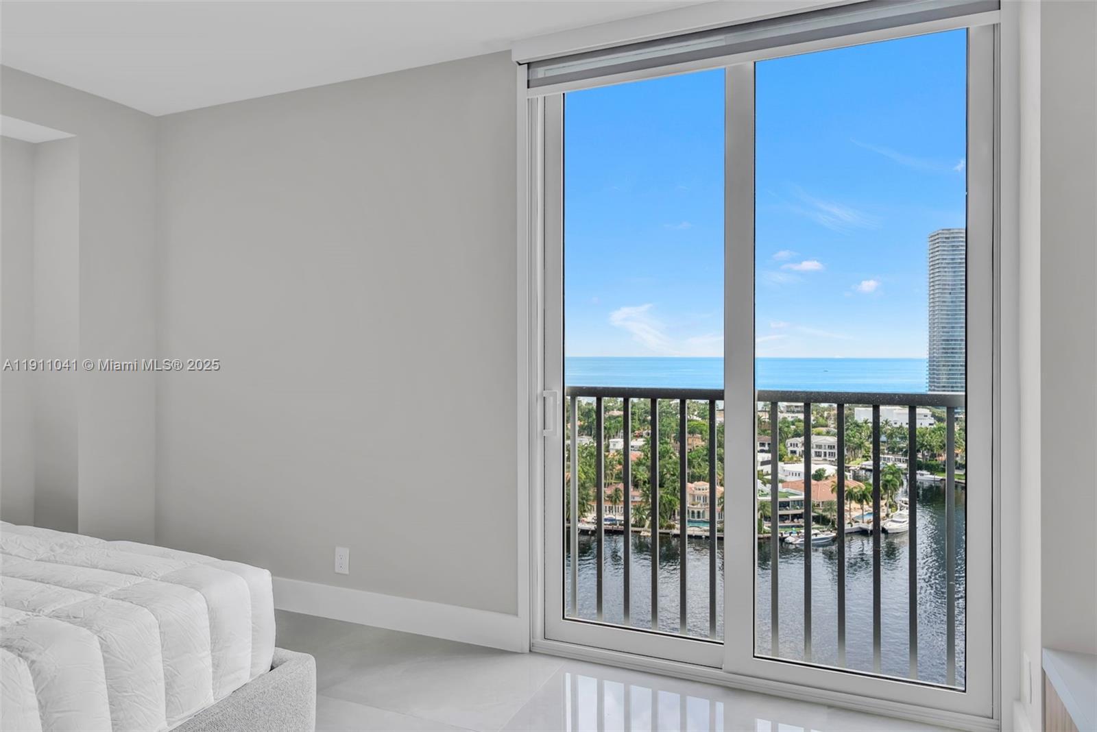 TURNBERRY ISLE CONDO - Residential Lease