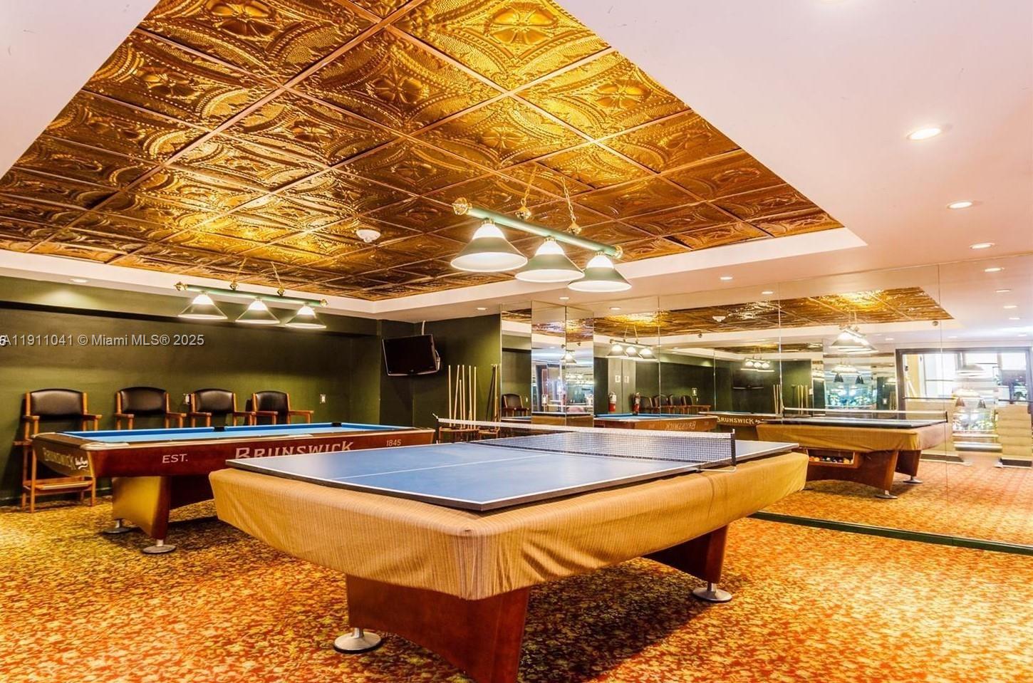 TURNBERRY ISLE CONDO - Residential Lease