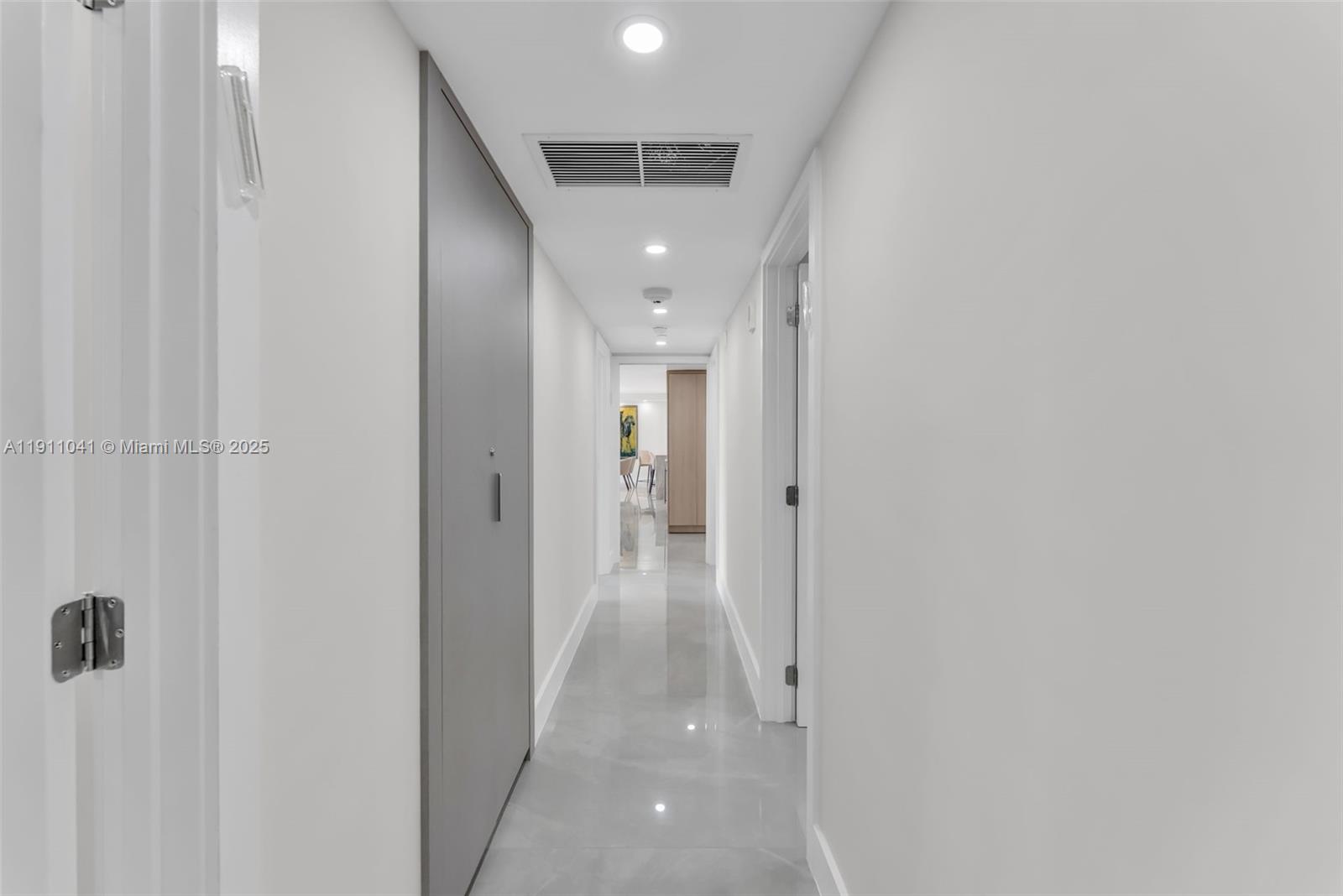 TURNBERRY ISLE CONDO - Residential Lease