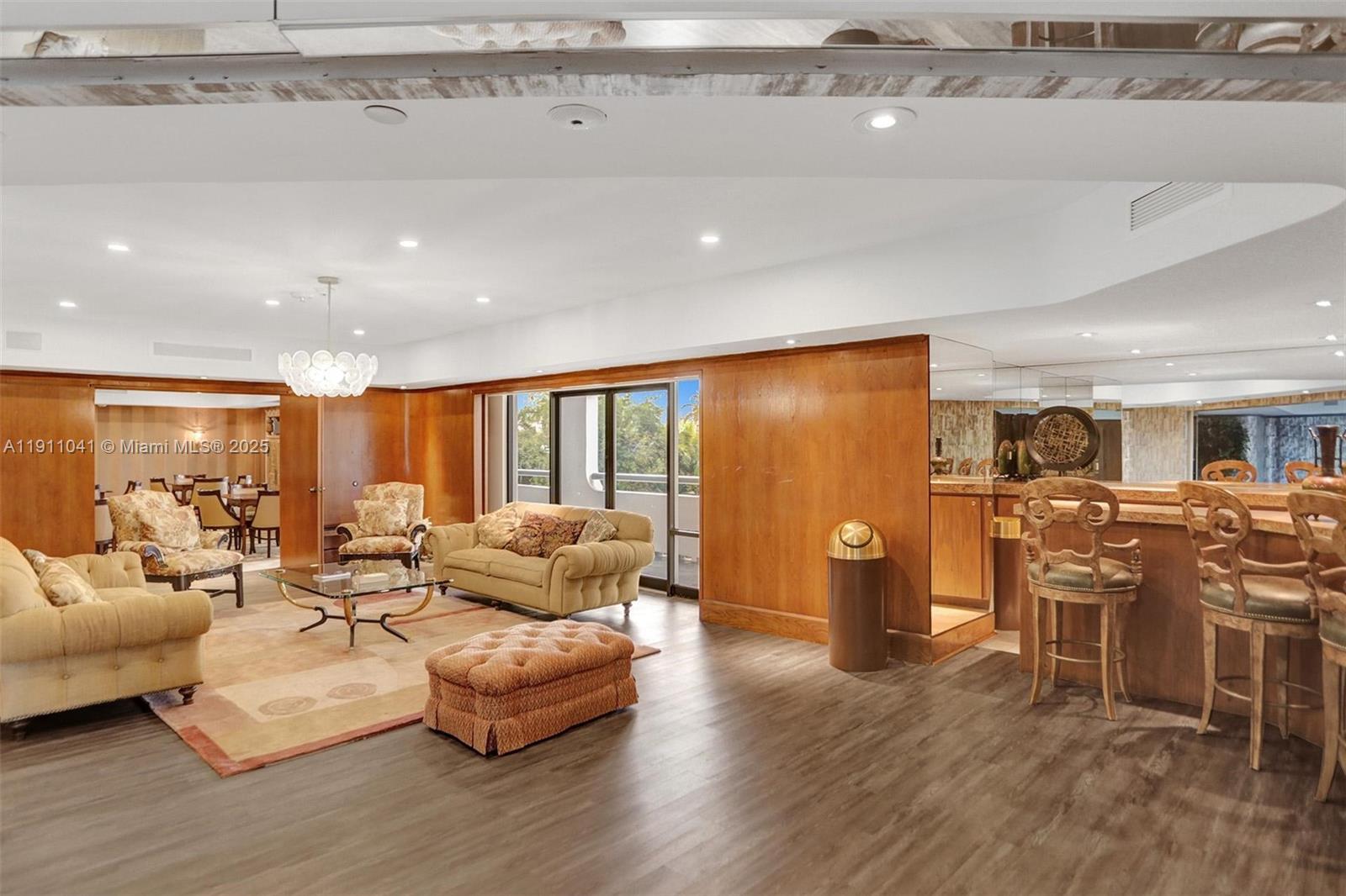 TURNBERRY ISLE CONDO - Residential Lease