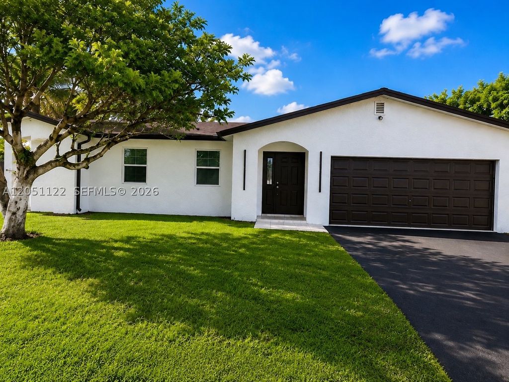 Photo of 11731 NW 29th Mnr, Sunrise, FL 33323 (MLS # A12051122)