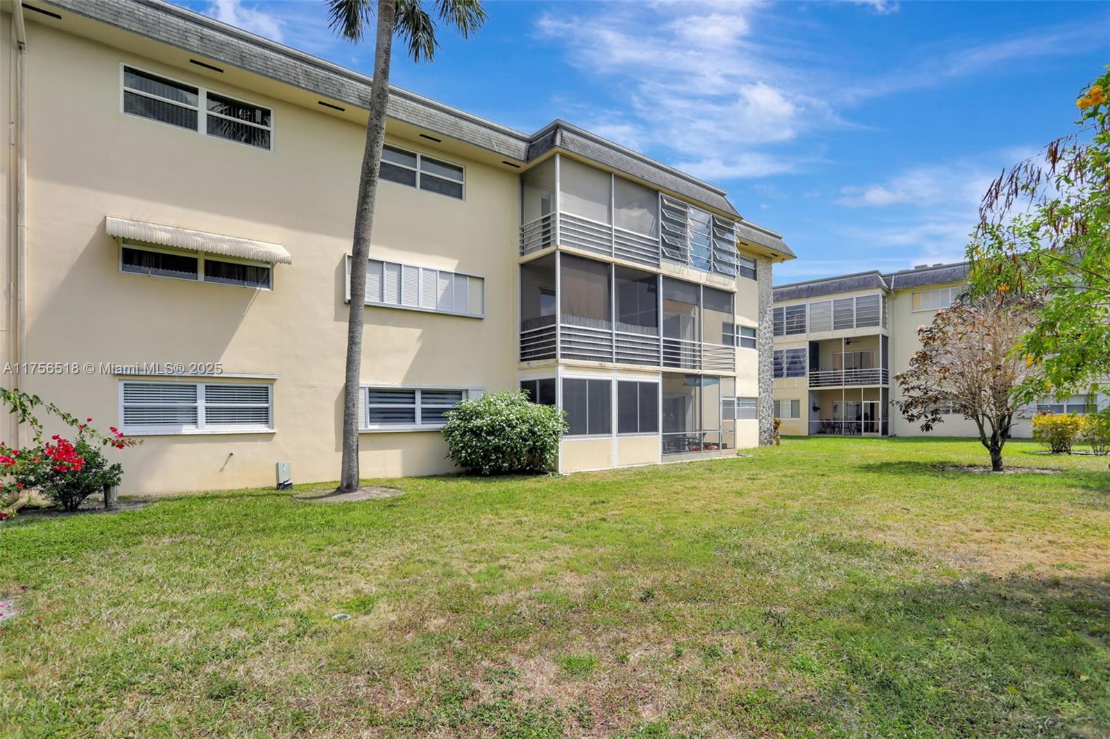 GALEN HALL CONDO - Residential