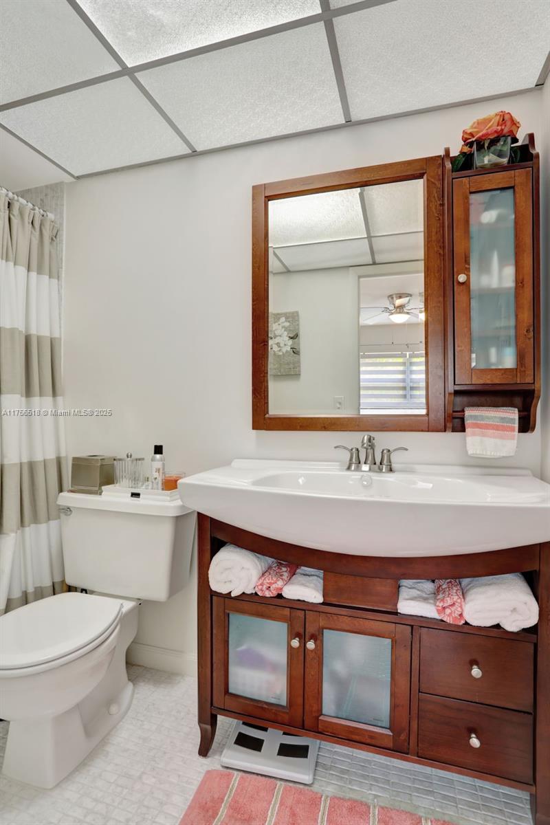 GALEN HALL CONDO - Residential