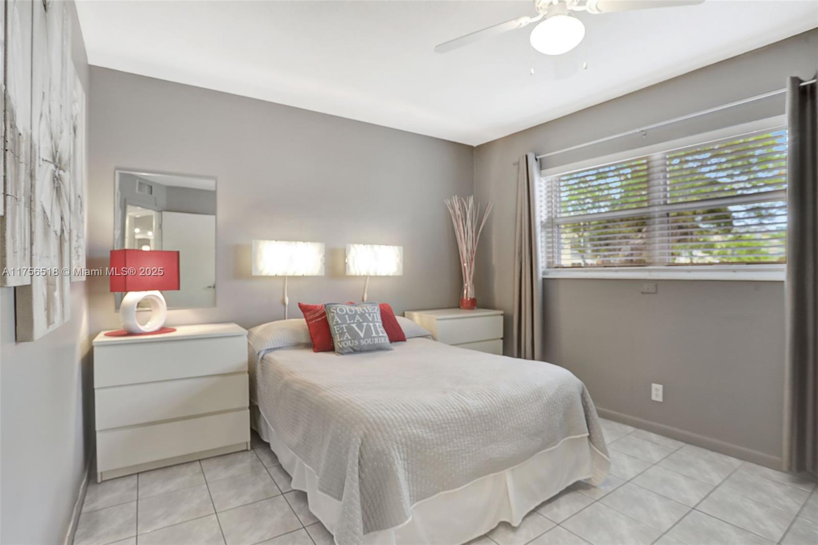 GALEN HALL CONDO - Residential