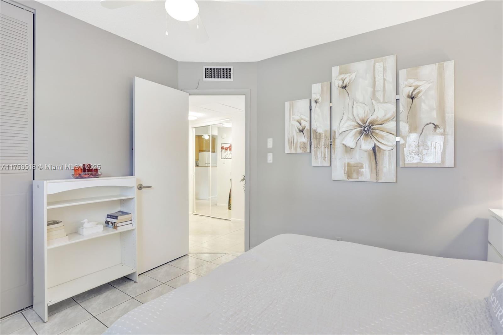 GALEN HALL CONDO - Residential