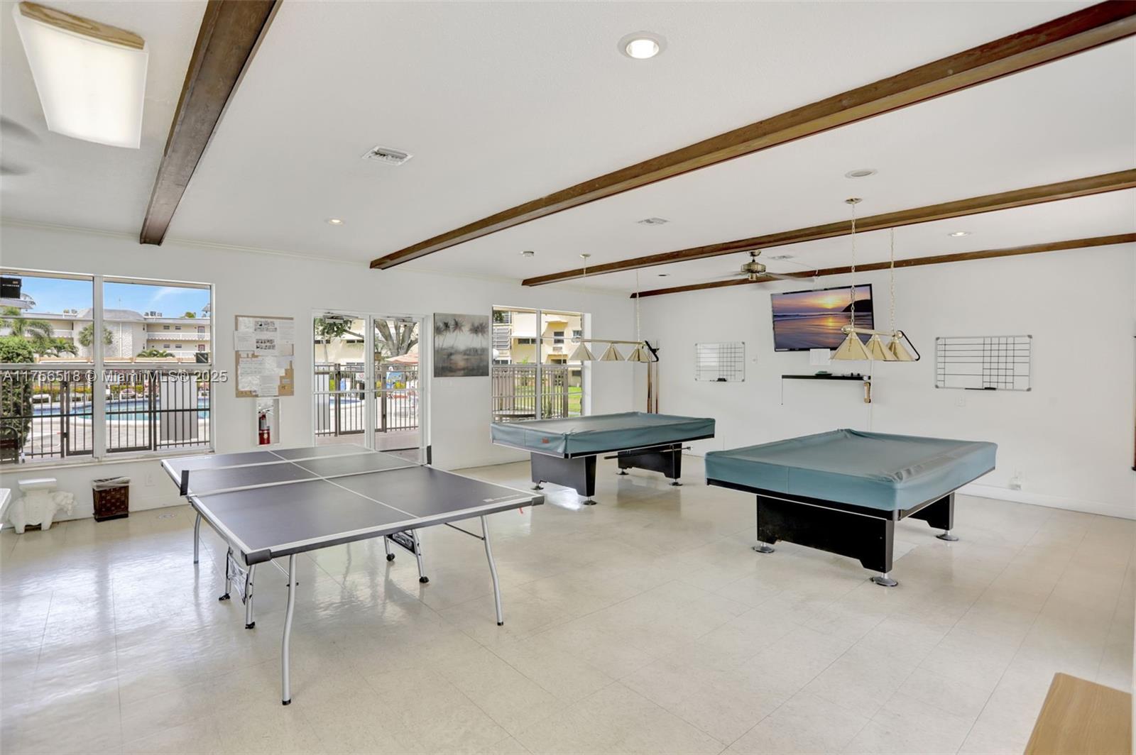 GALEN HALL CONDO - Residential