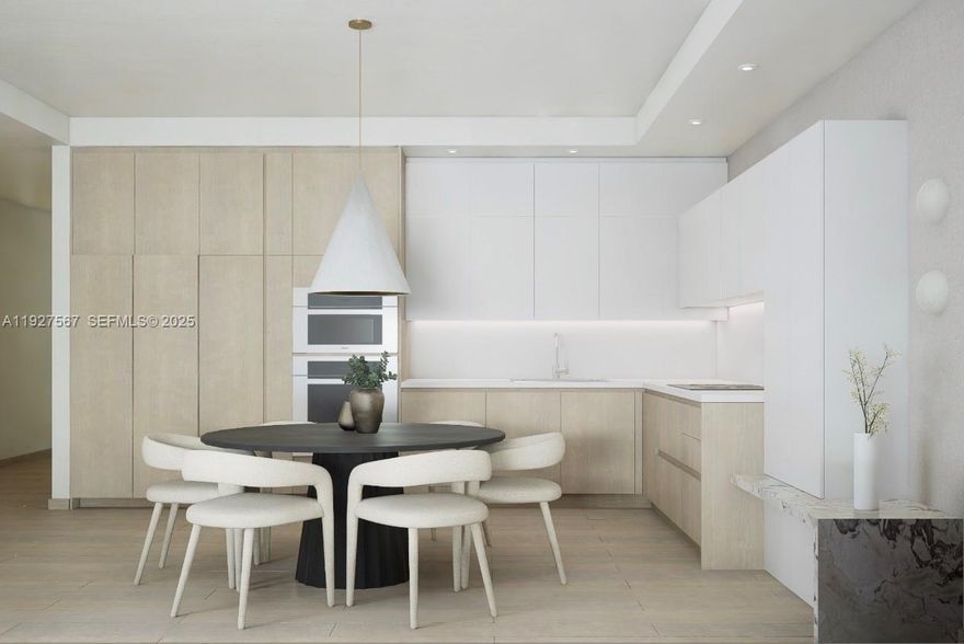 Beautifully Renovated 2/2 + large enclosed Den Lanai with Huge Outdoor Area at Key Colony Emerald Bay.
Be the first to live in this fully renovated 2-bedroom, 2-bathroom unit with a versatile enclosed den that can easily serve as a third bedroom. This spacious condo boasts a unique floor plan with plenty of privacy and comfort. The layout offers a large master bedroom with a huge walk-in closet and an updated ensuite bathroom, plus a second bedroom and big enclosed den with closet— perfect for family living, office or guests.
Step into the open-concept kitchen, fully renovated with stainless steel appliances and quarts countertops, ideal for entertaining. 
The entire unit was recently updated— everything is brand new, so you’ll be the first to enjoy these modern upgrades!
One of the standout features of this unit is the massive private outdoor area — an incredible 1,000 sqft lanai that extends your living space. This is the perfect space for relaxing or hosting guests, and it includes private outdoor access for even more convenience.
Key Colony Emerald Bay is a gated community offering 24/7 security, concierge services, and direct beach access. The property is walking distance to shopping, dining, and entertainment and features a wealth of amenities, including:Beach access, Concierge and security, Waterfront pool & lap pool, State-of-the-art fitness center, 12 tennis courts.
Call or text the listing agent. Showing is easy and convenient.