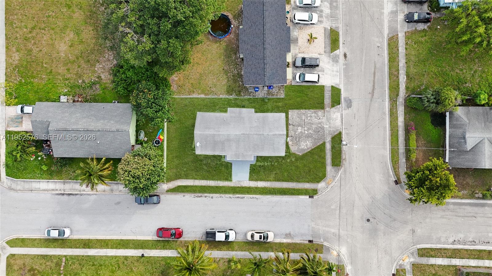 INLET CITY - Residential Income