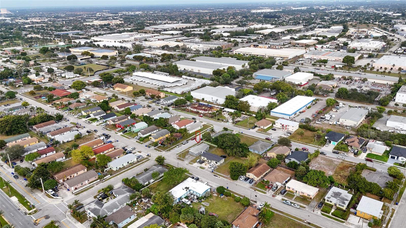 INLET CITY - Residential Income