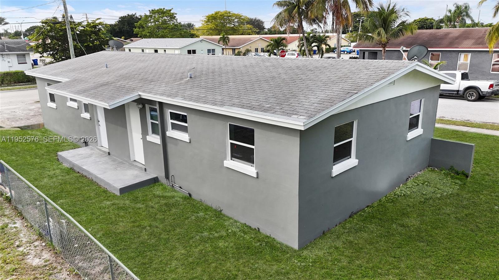 INLET CITY - Residential Income