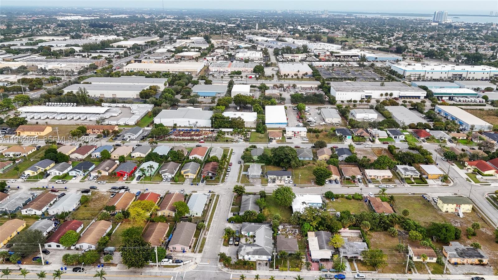 INLET CITY - Residential Income