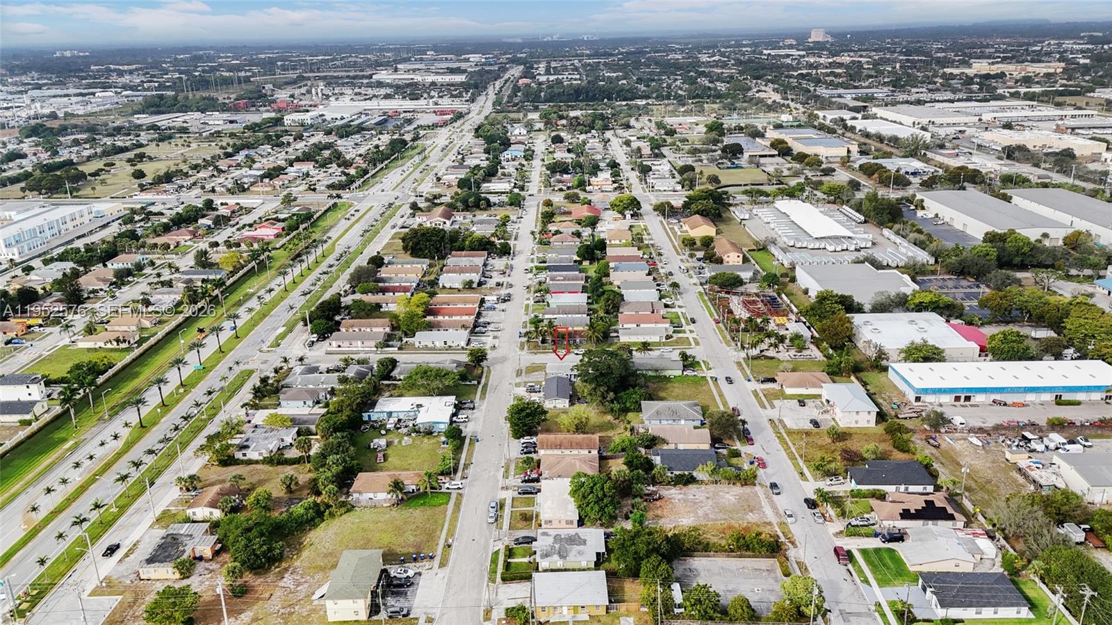 INLET CITY - Residential Income