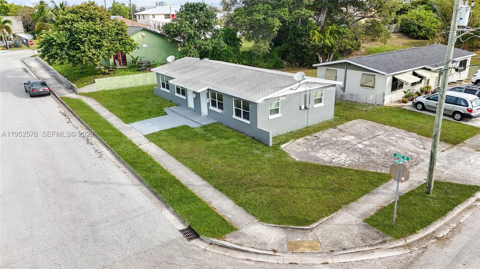 INLET CITY - Residential Income