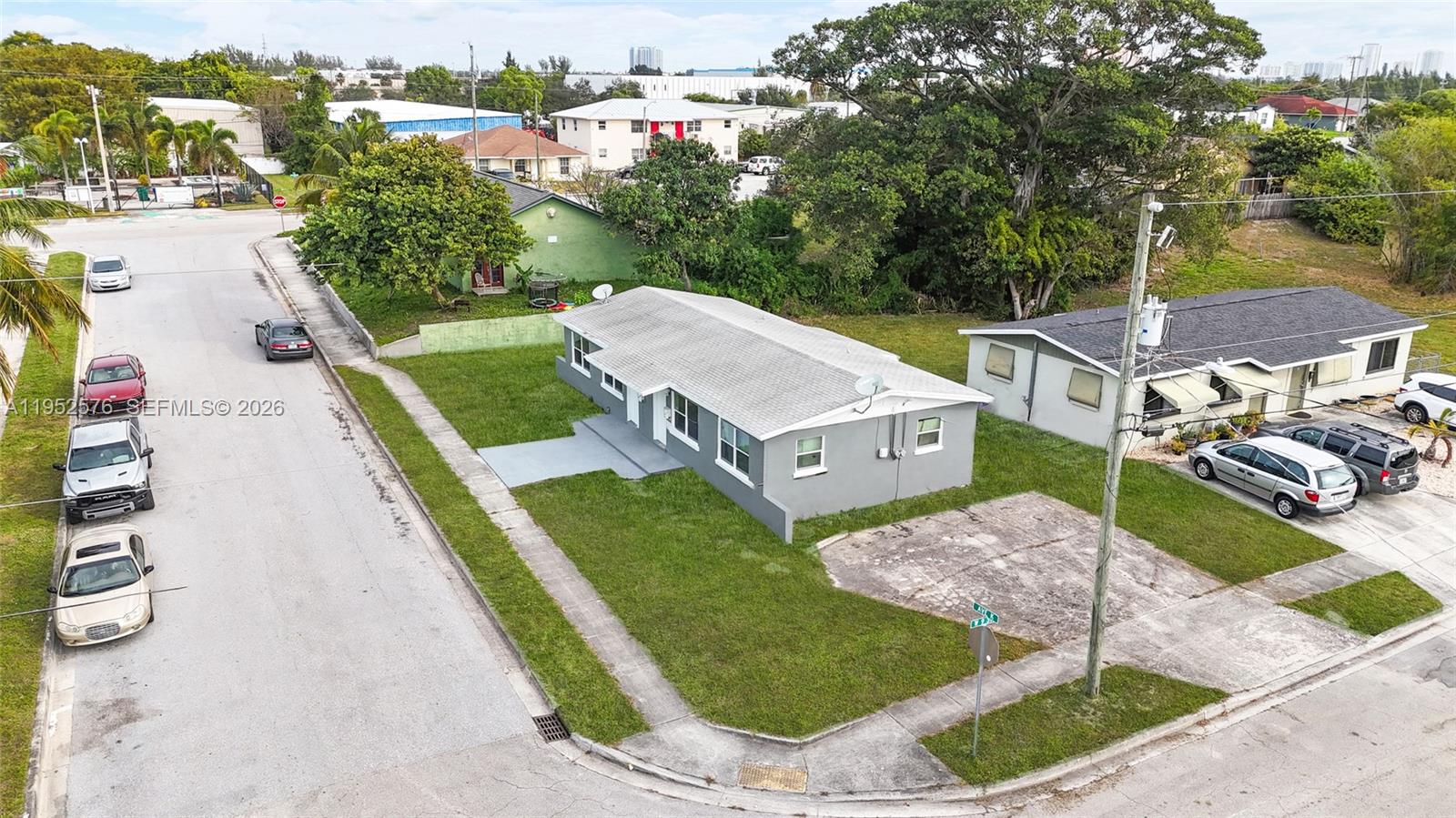 INLET CITY - Residential Income