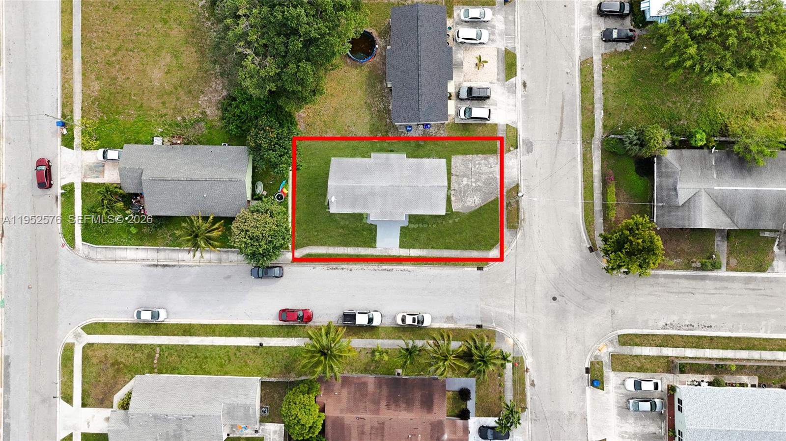 INLET CITY - Residential Income