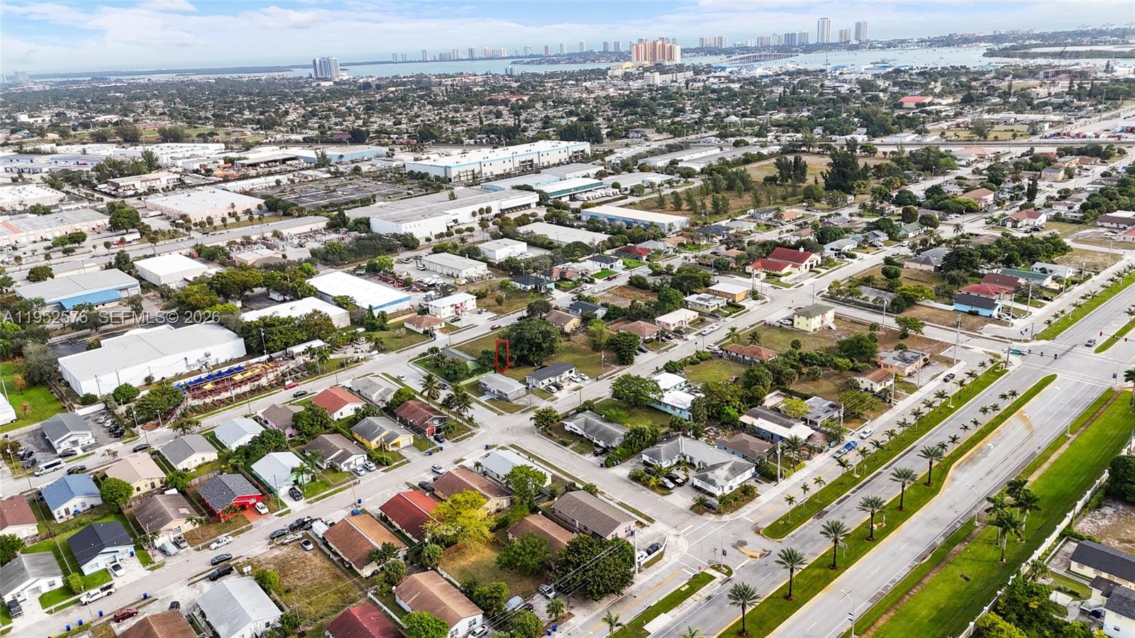 INLET CITY - Residential Income