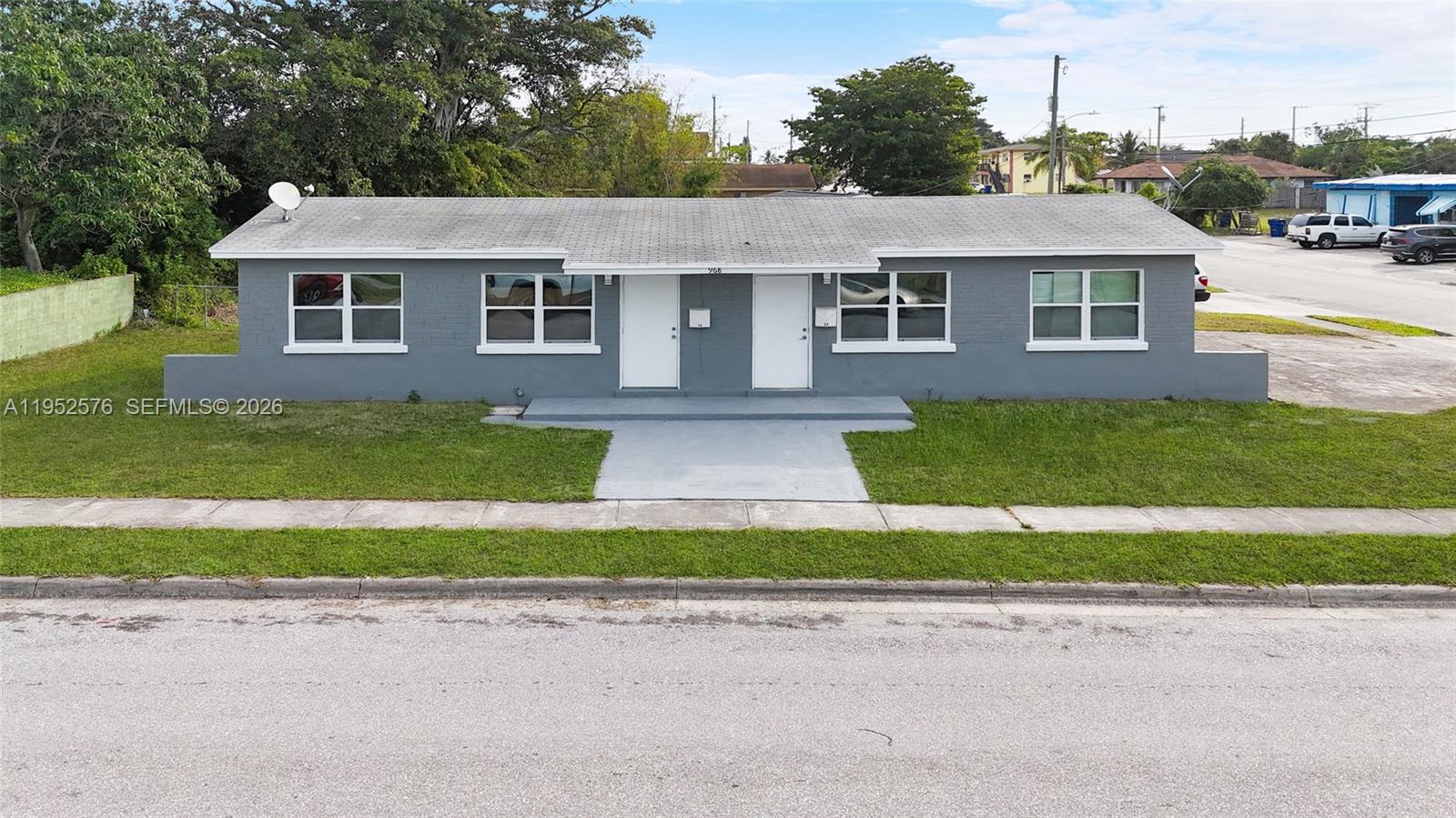 INLET CITY - Residential Income