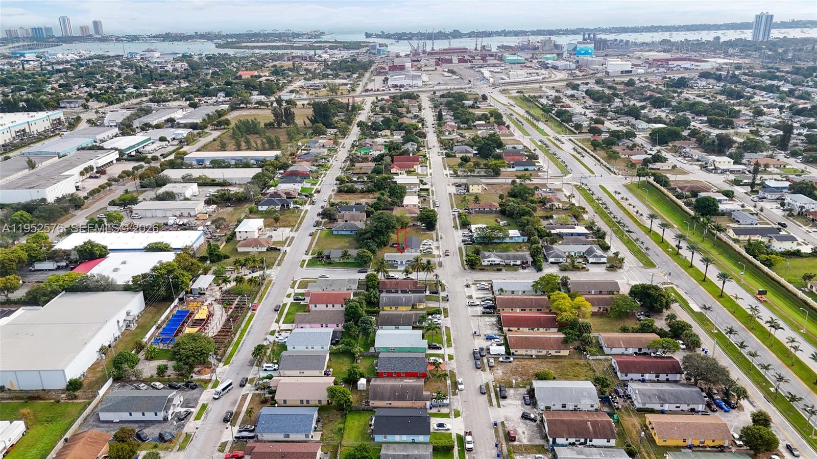 INLET CITY - Residential Income