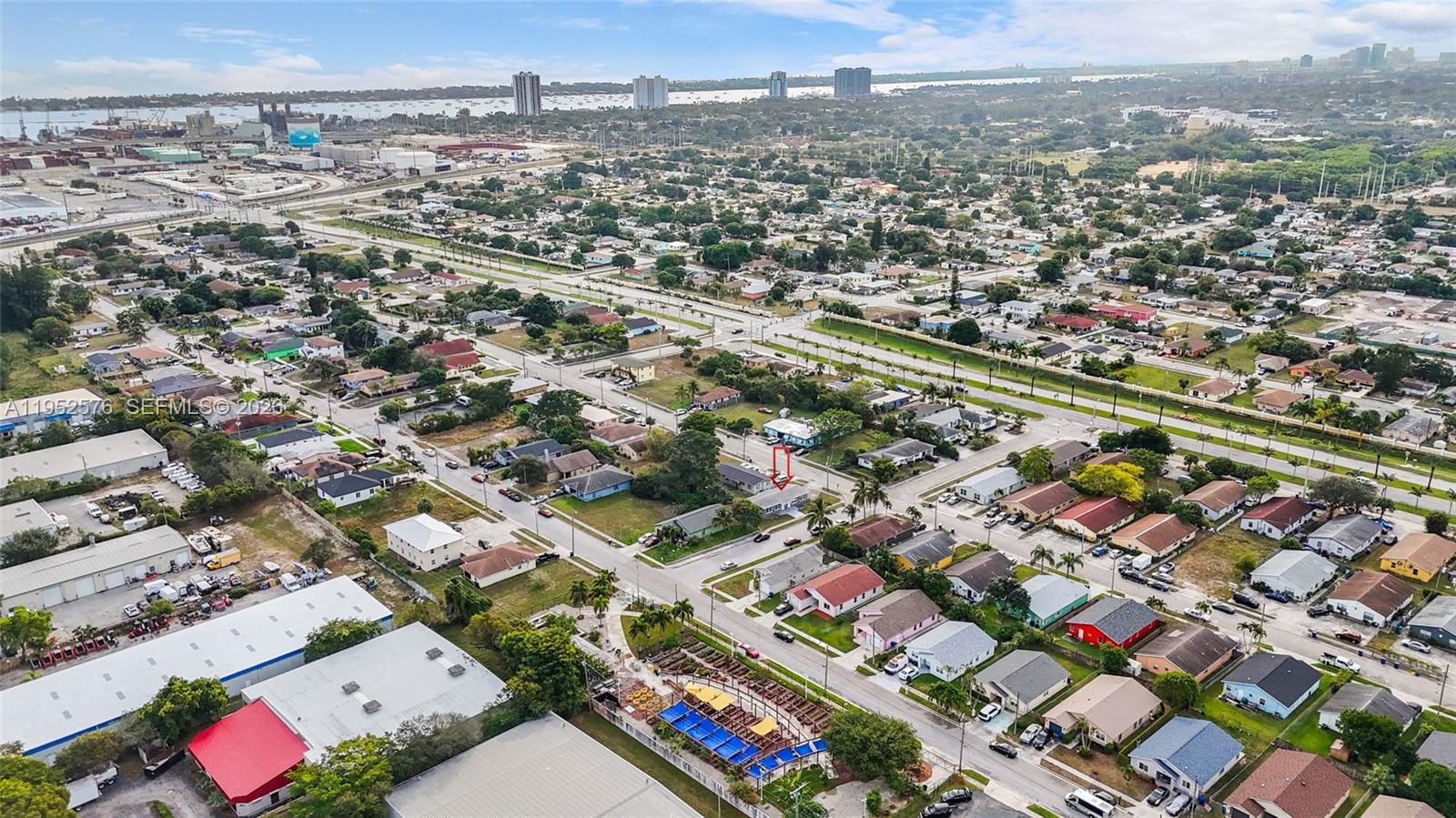 INLET CITY - Residential Income